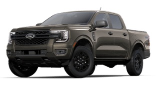 2025 Ford Ranger® External Image 2